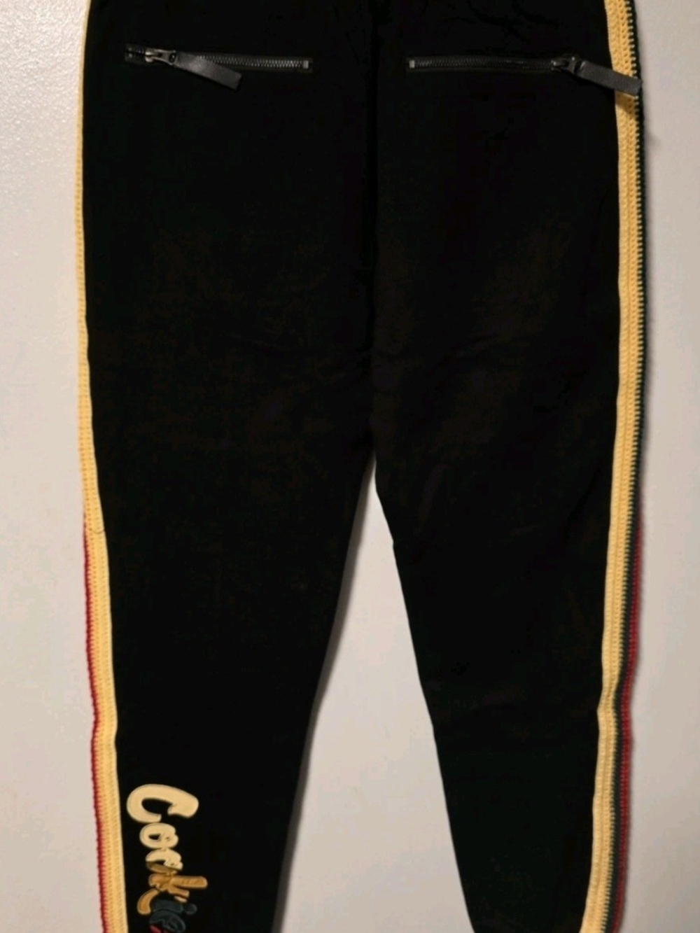 🔥 RARE Cookies Sweatpant Joggers Mens Medium NWT 🔥